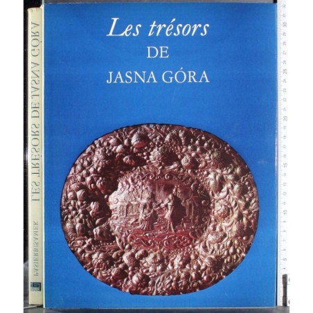 Les tresors de Jasna Gora