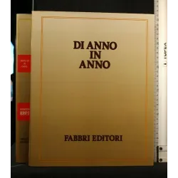 DI ANNO IN ANNO 1988