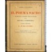 Il poema sacro. Parte seconda. Il Purgatorio