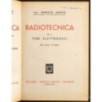Radiotecnica. Vol II. Tubi Elettronici