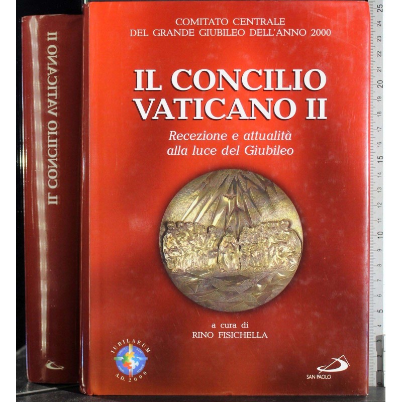 Il concilio Vaticano II