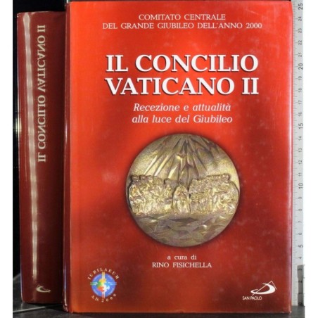 Il concilio Vaticano II
