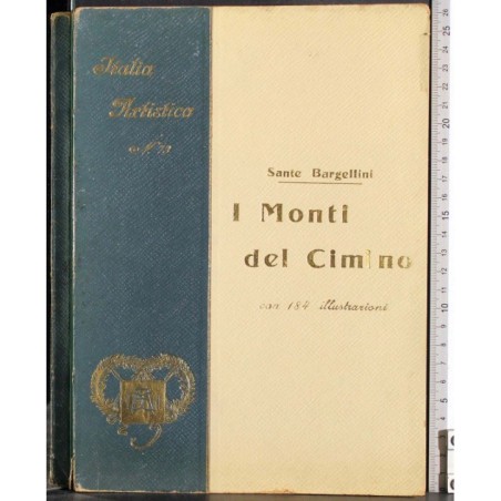 I monti del Cimino