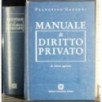 Manuale di diritto privato