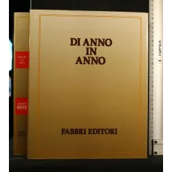 DI ANNO IN ANNO 1990