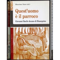 Quest'uomo è il parroco