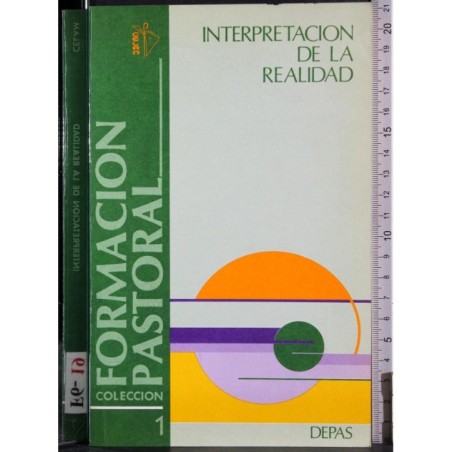 Interpretacion de la realidad