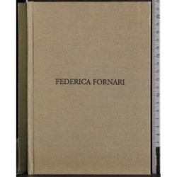Federica Fornari. Architetto