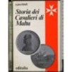 Storia dei Cavalier di Malta