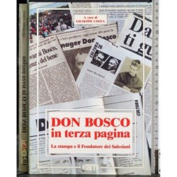 Don Bosco in terza pagine