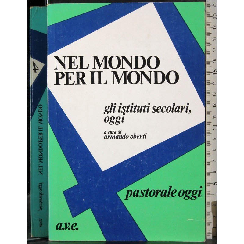 Nel mondo per il mondo