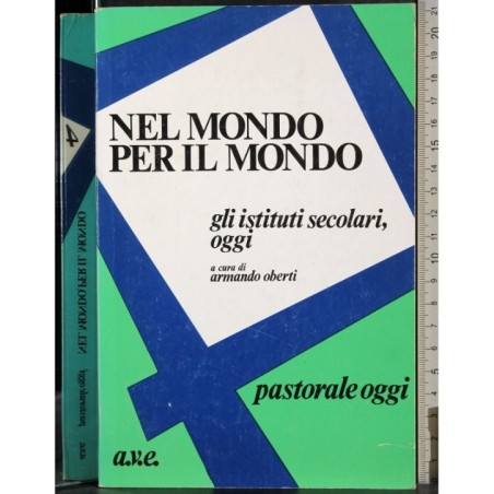 Nel mondo per il mondo