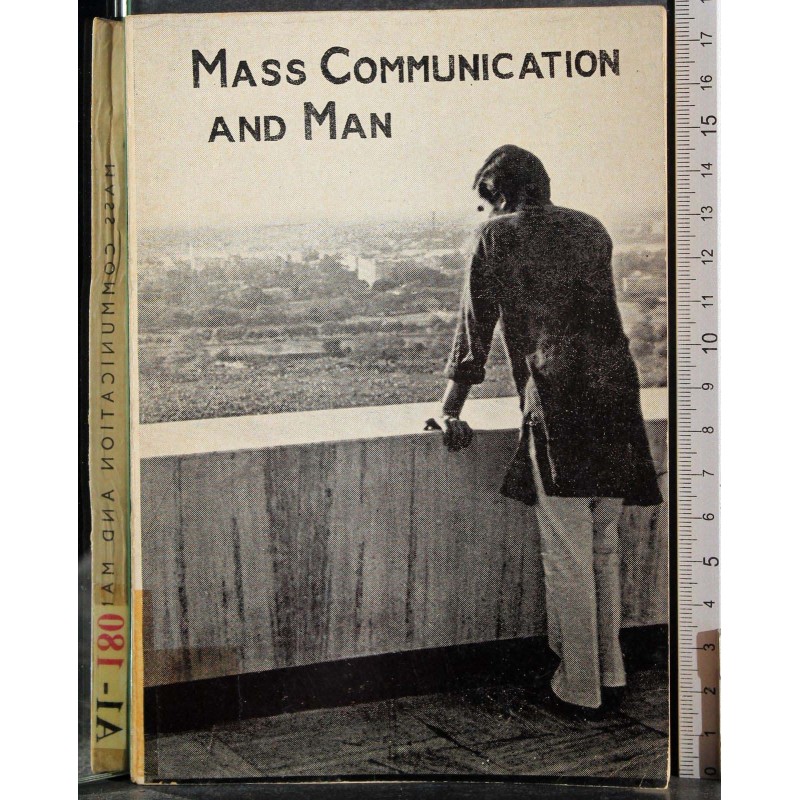 Mass Communication and man
