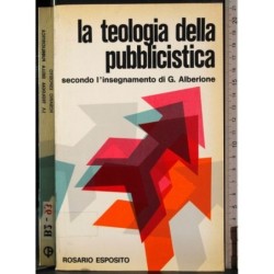 La teologia della pubblicistica