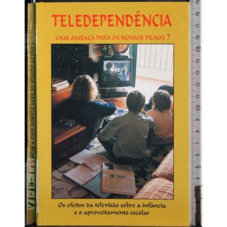 Teledependencia