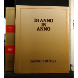 DI ANNO IN ANNO 1993