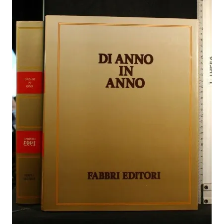 DI ANNO IN ANNO 1993