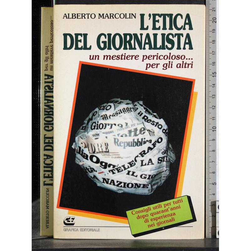 L'eta del giornalista
