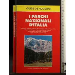 I PARCHI NAZIONALI D'ITALIA