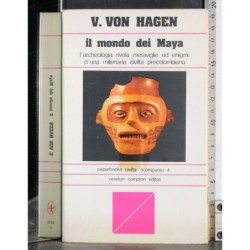 Il mondo dei Maya