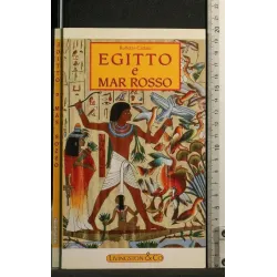 EGITTO E MAR ROSSO