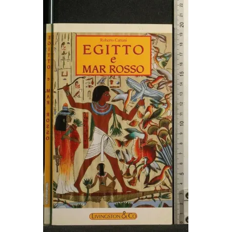 EGITTO E MAR ROSSO