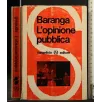 L'OPINIONE PUBBLICA