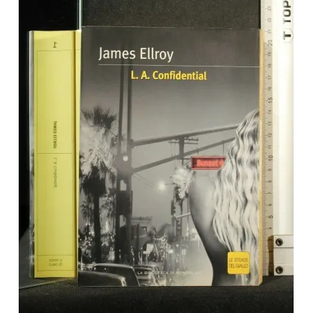 L.A. CONFIDENTIAL