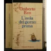 L'ISOLA DEL GIORNO PRIMA