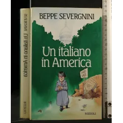 UN ITALIANO IN AMERICA