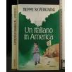 UN ITALIANO IN AMERICA