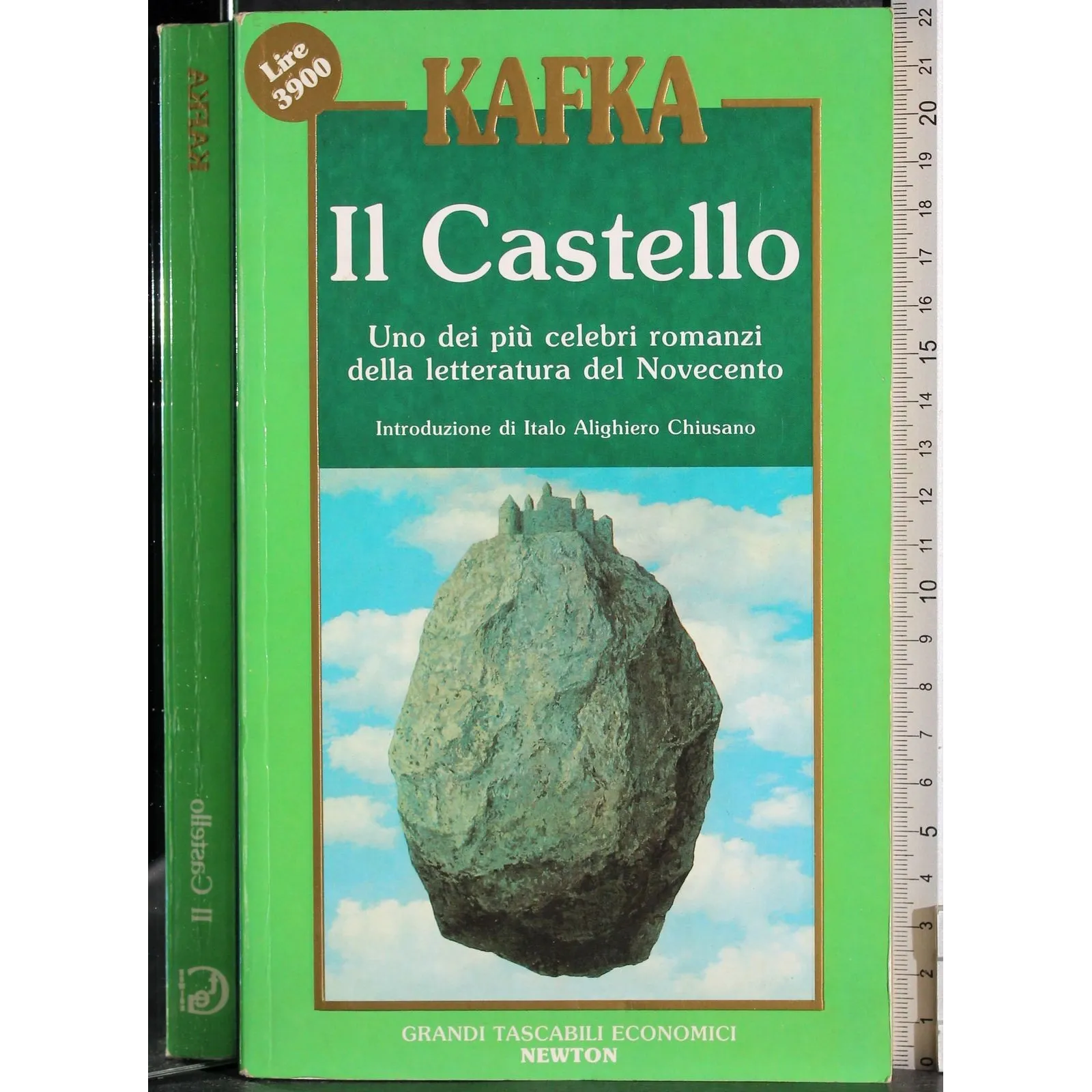 Il castello