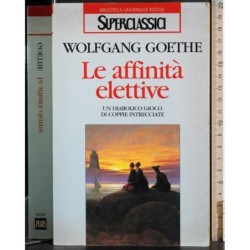Le affinità elettive