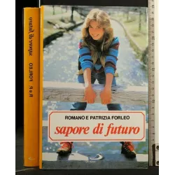 SAPORE DI FUTURO