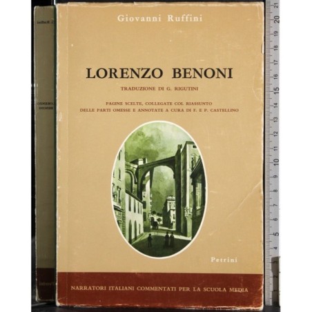 Lorenzo Benoni