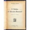 Il delitto di Silvestro Bonnard