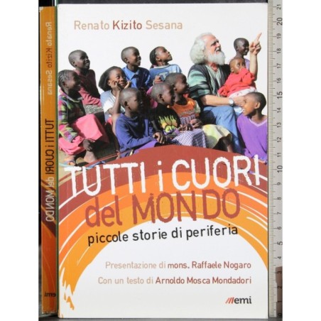 Tutti i colori del mondo