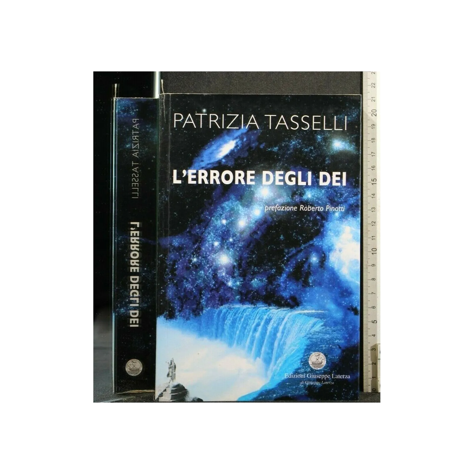 L'ERRORE DEGLI DEI