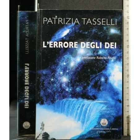 L'ERRORE DEGLI DEI