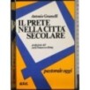 Il prete nella città secolare