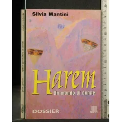 HAREM. UN MONDO DI DONNE