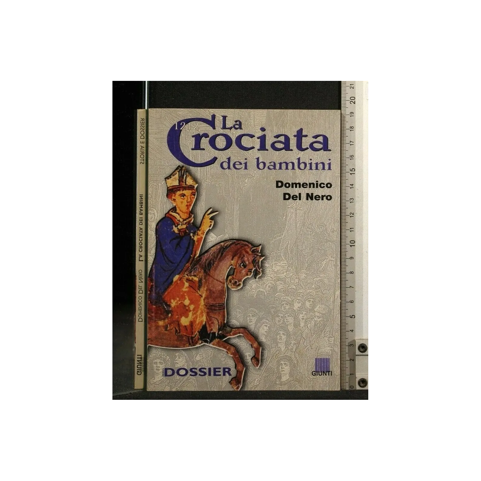 LA CROCIATA DEI BAMBINI