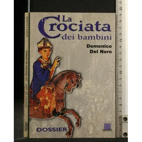 LA CROCIATA DEI BAMBINI