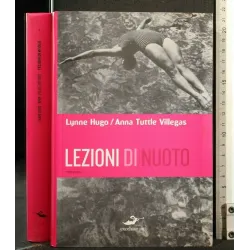 LEZIONI DI NUOTO