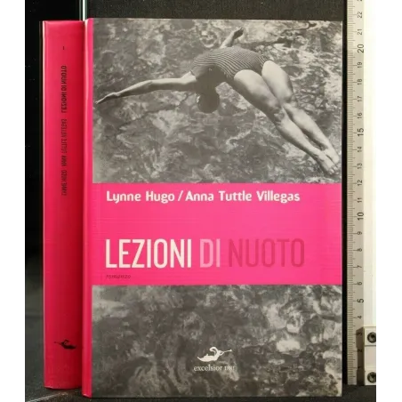 LEZIONI DI NUOTO