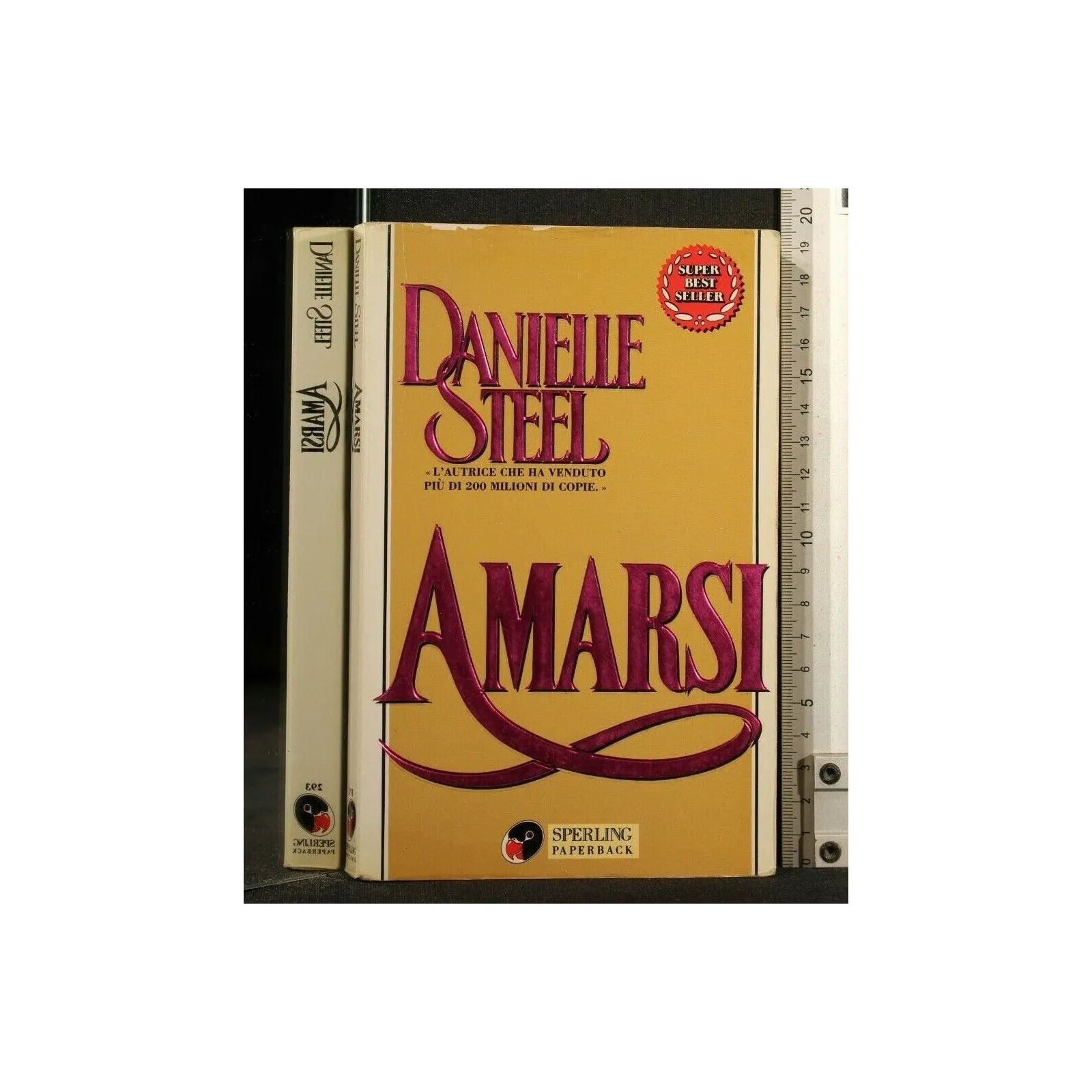 AMARSI