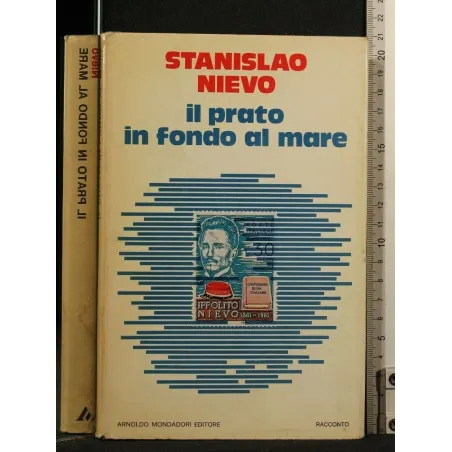 IL PRATO IN FONDO AL MARE