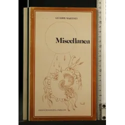 MISCELLANEA