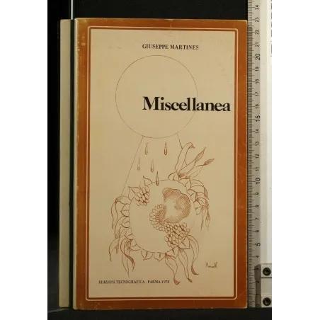 MISCELLANEA