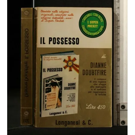 IL POSSESSO